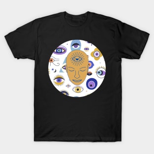 Enlightened Self T-Shirt